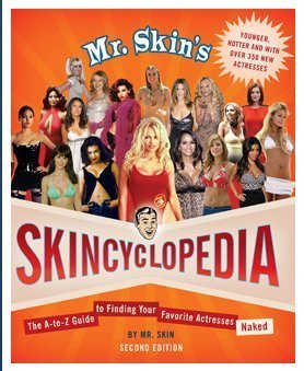 What Is Mr Skin